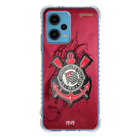 Corinthians - Salve Jorge  Corinthians - Salve Jorge