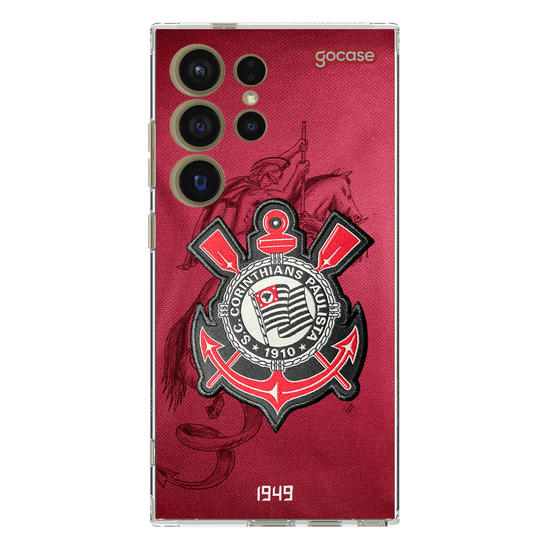  Corinthians - Salve Jorge