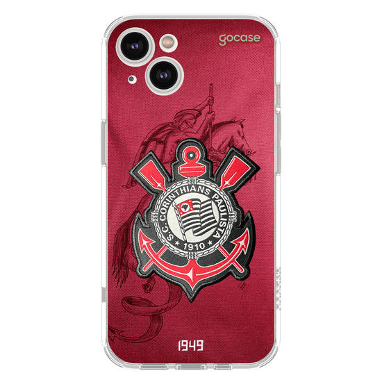  Corinthians - Salve Jorge