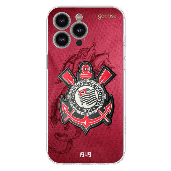 Corinthians - Salve Jorge  Corinthians - Salve Jorge