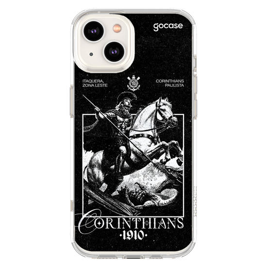 Corinthians - São Jorge Limiar  Corinthians - São Jorge Limiar