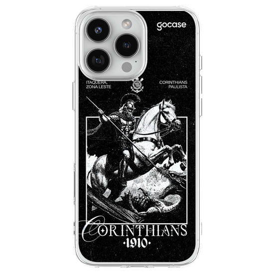  Corinthians - São Jorge Limiar