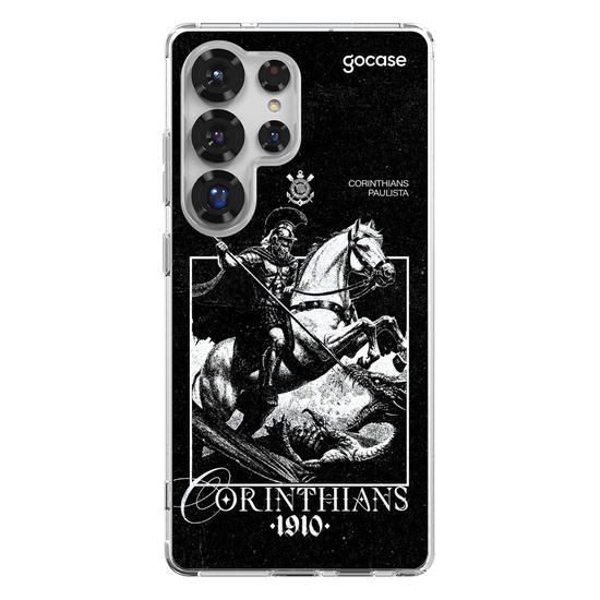  Corinthians - São Jorge Limiar