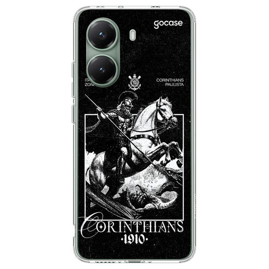  Corinthians - São Jorge Limiar