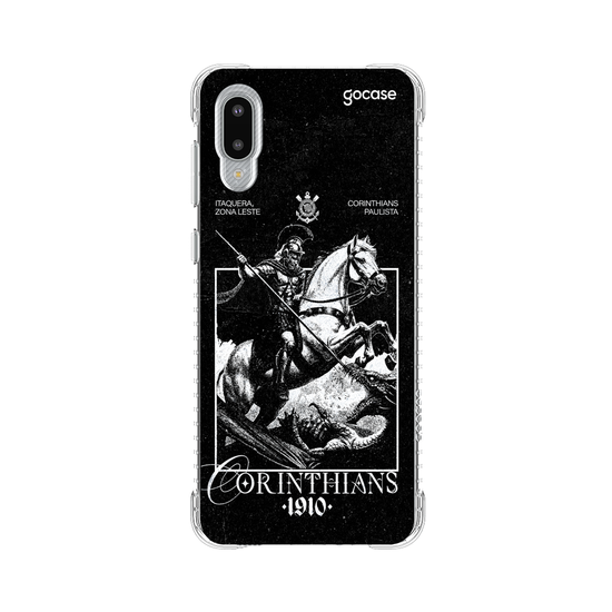  Corinthians - São Jorge Limiar