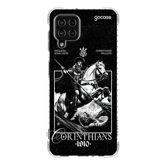  Corinthians - São Jorge Limiar