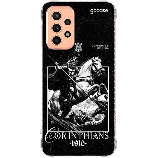  Corinthians - São Jorge Limiar