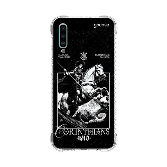  Corinthians - São Jorge Limiar