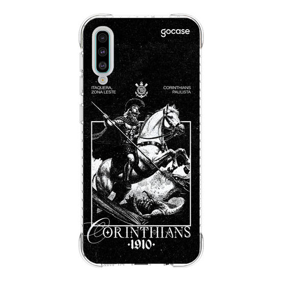  Corinthians - São Jorge Limiar