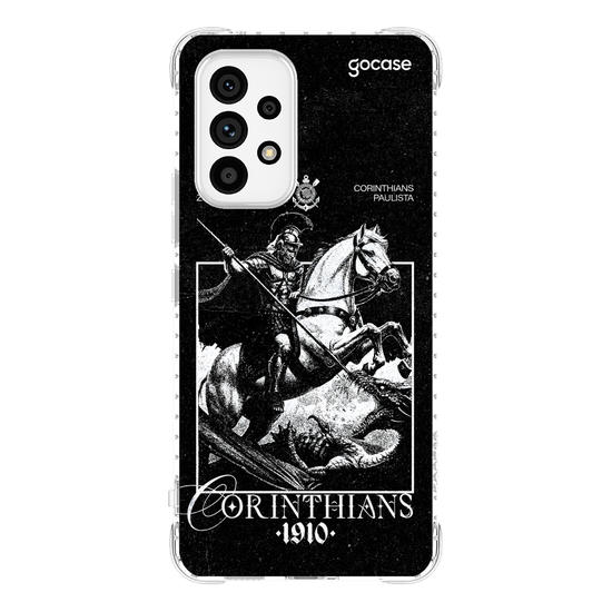 Corinthians - São Jorge Limiar  Corinthians - São Jorge Limiar