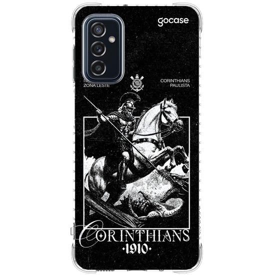 Corinthians - São Jorge Limiar  Corinthians - São Jorge Limiar