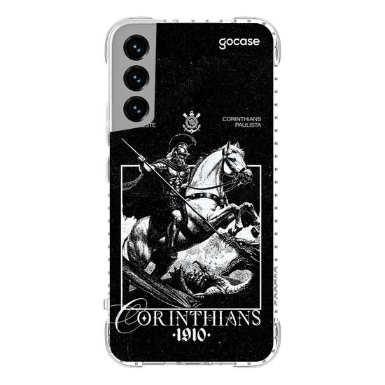 Corinthians - São Jorge Limiar  Corinthians - São Jorge Limiar