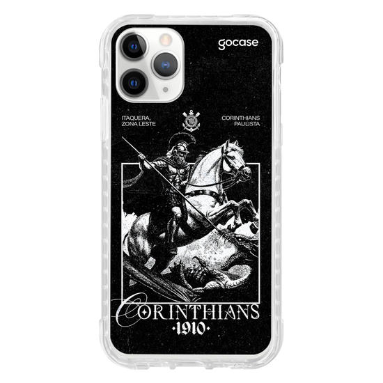  Corinthians - São Jorge Limiar