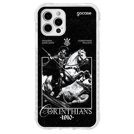 Corinthians - São Jorge Limiar  Corinthians - São Jorge Limiar