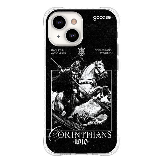 Corinthians - São Jorge Limiar  Corinthians - São Jorge Limiar