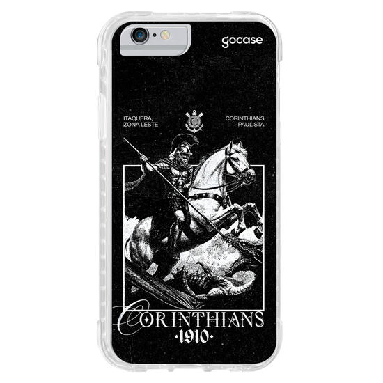 Corinthians - São Jorge Limiar  Corinthians - São Jorge Limiar