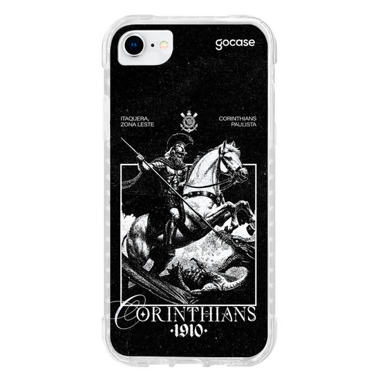 Corinthians - São Jorge Limiar  Corinthians - São Jorge Limiar