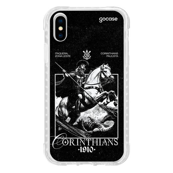 Corinthians - São Jorge Limiar  Corinthians - São Jorge Limiar