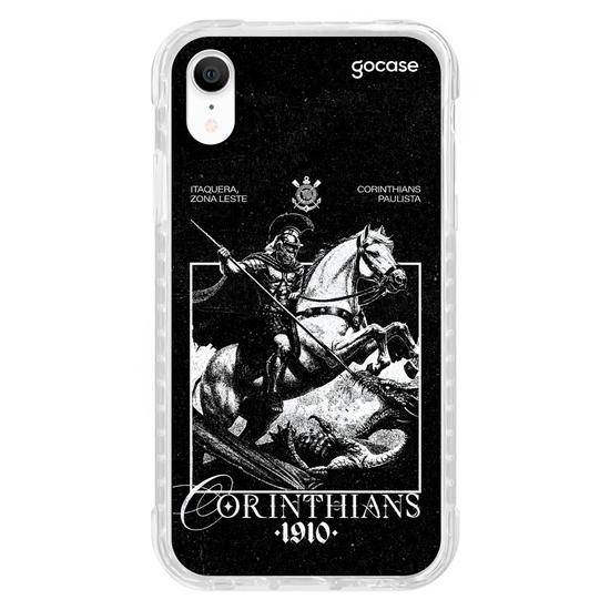  Corinthians - São Jorge Limiar