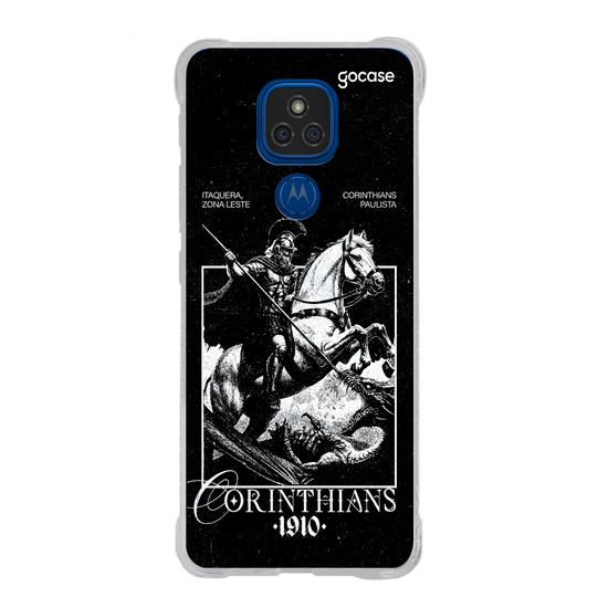  Corinthians - São Jorge Limiar