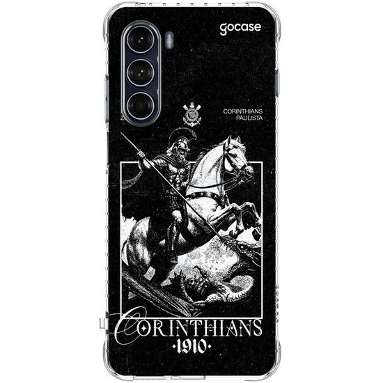 Corinthians - São Jorge Limiar  Corinthians - São Jorge Limiar