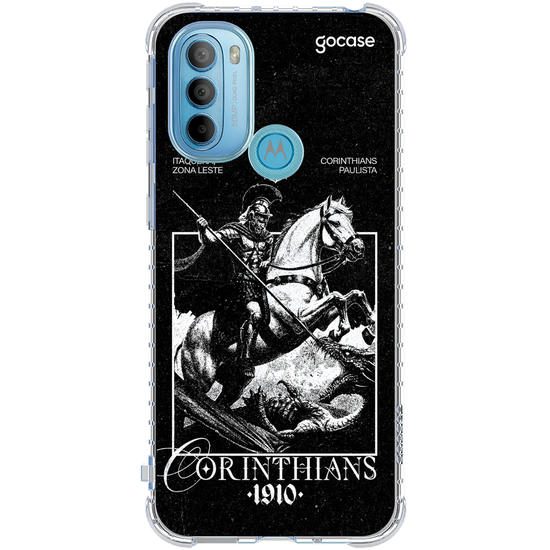  Corinthians - São Jorge Limiar