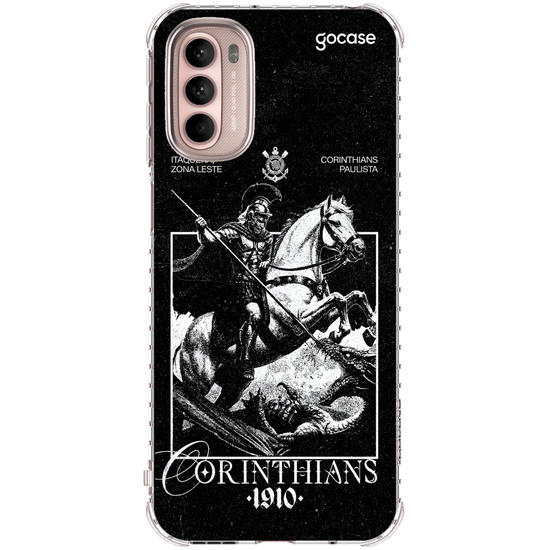  Corinthians - São Jorge Limiar