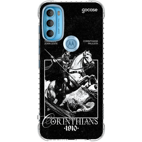  Corinthians - São Jorge Limiar