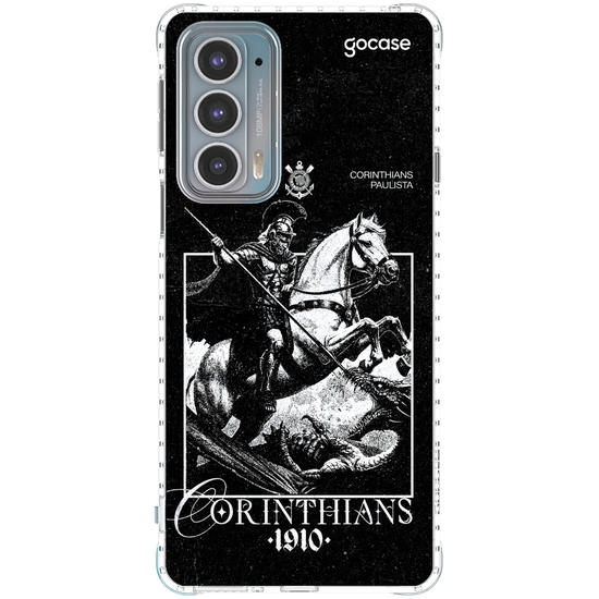  Corinthians - São Jorge Limiar