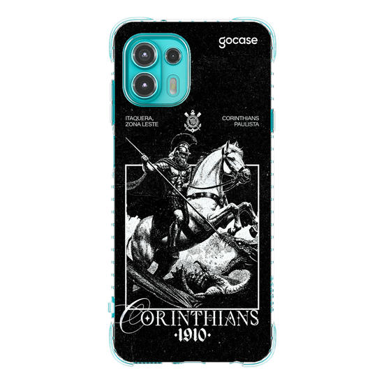 Corinthians - São Jorge Limiar  Corinthians - São Jorge Limiar