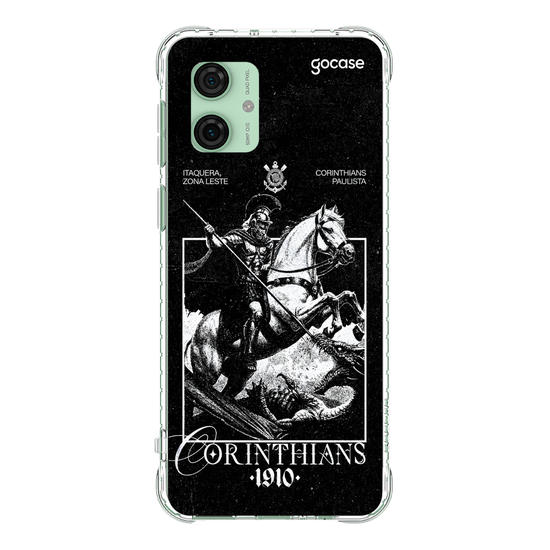  Corinthians - São Jorge Limiar