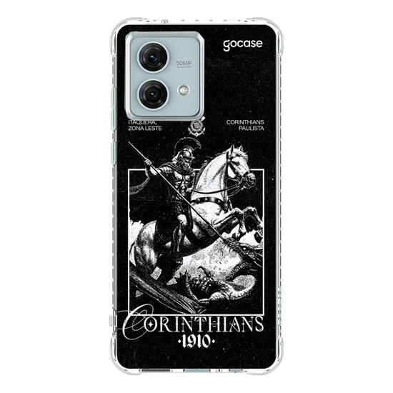  Corinthians - São Jorge Limiar