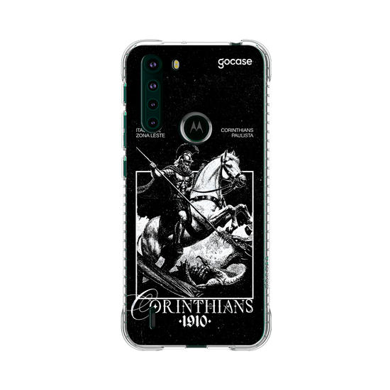 Corinthians - São Jorge Limiar  Corinthians - São Jorge Limiar