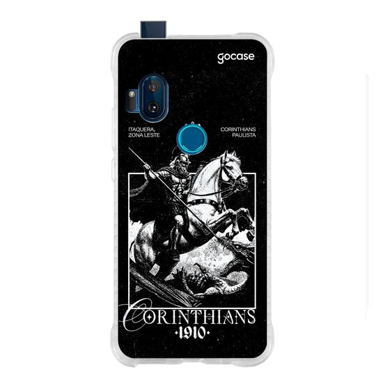  Corinthians - São Jorge Limiar