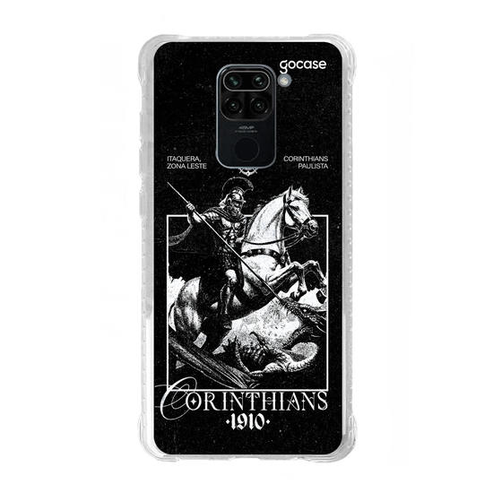 Corinthians - São Jorge Limiar  Corinthians - São Jorge Limiar