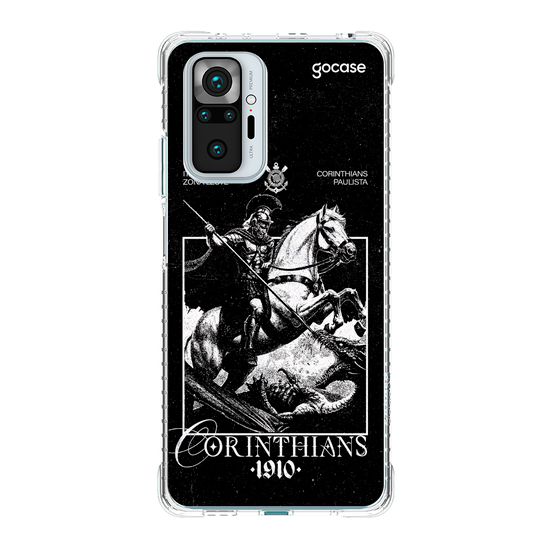  Corinthians - São Jorge Limiar