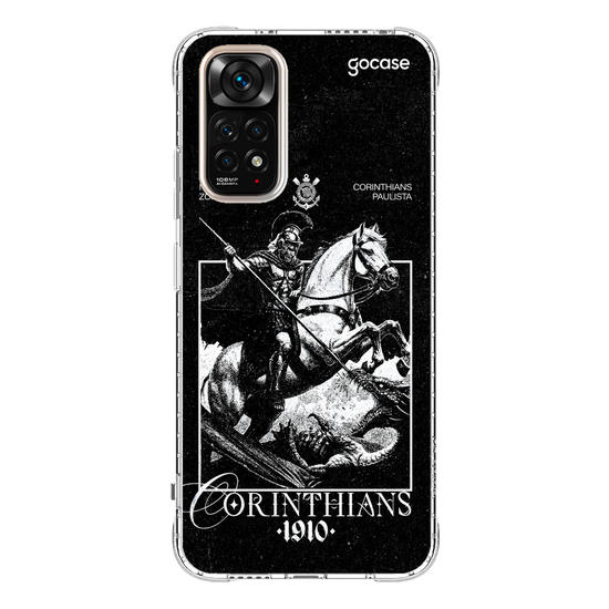  Corinthians - São Jorge Limiar