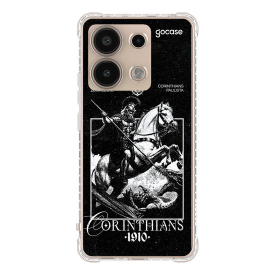  Corinthians - São Jorge Limiar