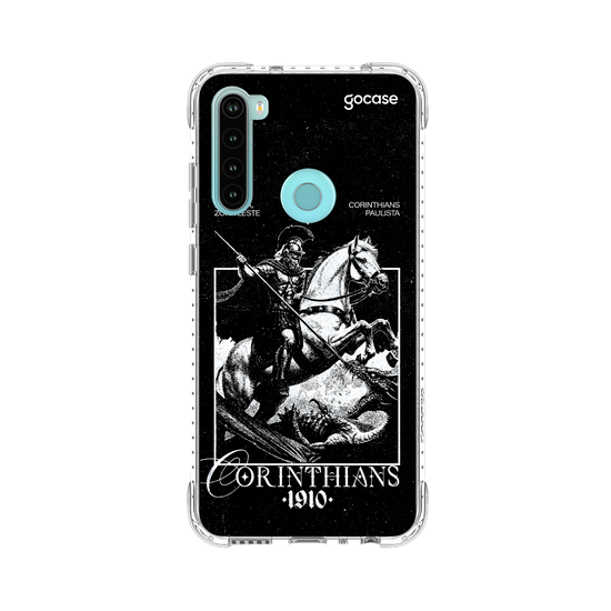 Corinthians - São Jorge Limiar  Corinthians - São Jorge Limiar