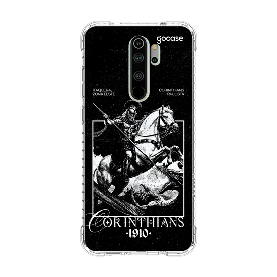  Corinthians - São Jorge Limiar