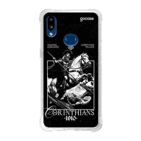  Corinthians - São Jorge Limiar