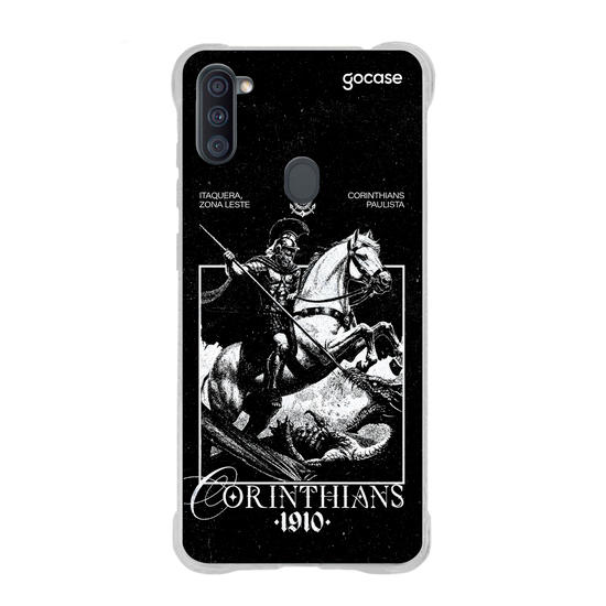  Corinthians - São Jorge Limiar