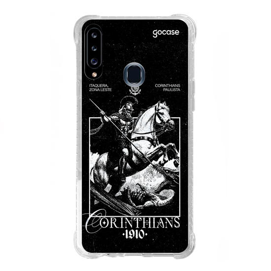 Corinthians - São Jorge Limiar  Corinthians - São Jorge Limiar