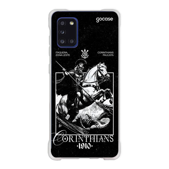  Corinthians - São Jorge Limiar