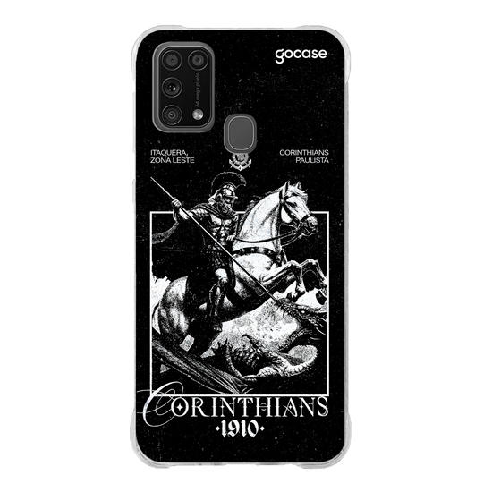  Corinthians - São Jorge Limiar