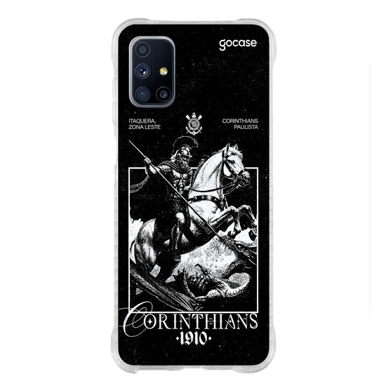 Corinthians - São Jorge Limiar  Corinthians - São Jorge Limiar