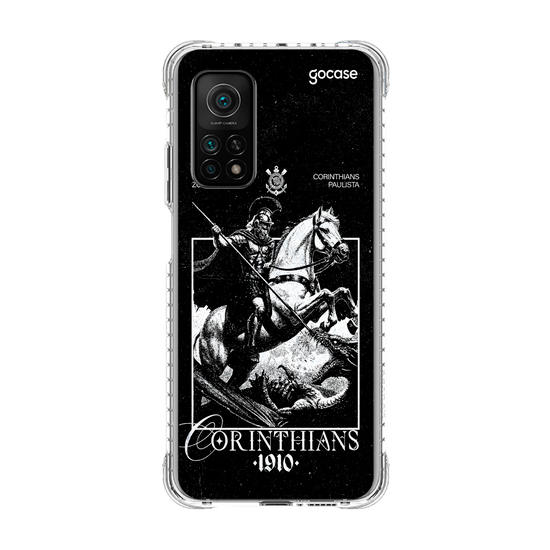  Corinthians - São Jorge Limiar