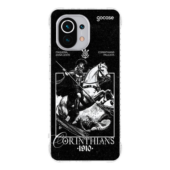 Corinthians - São Jorge Limiar  Corinthians - São Jorge Limiar