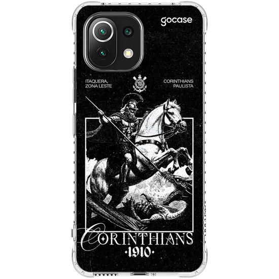 Corinthians - São Jorge Limiar  Corinthians - São Jorge Limiar