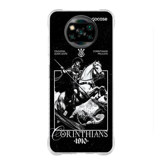  Corinthians - São Jorge Limiar